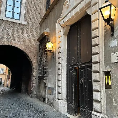 Rome Suiterelax Exterior photo