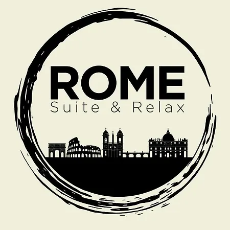 Rome Suiterelax Exterior photo
