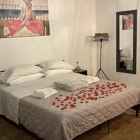 Rome Suiterelax Exterior photo