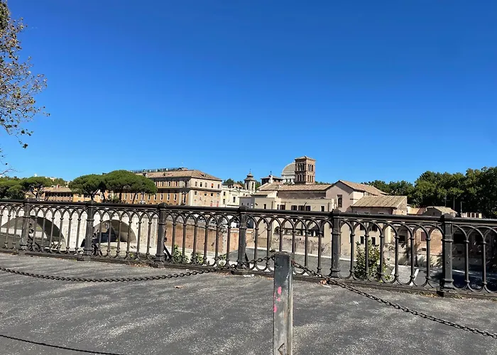 Rome Suiterelax