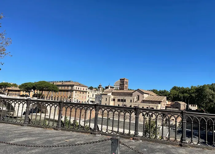 Rome Suiterelax