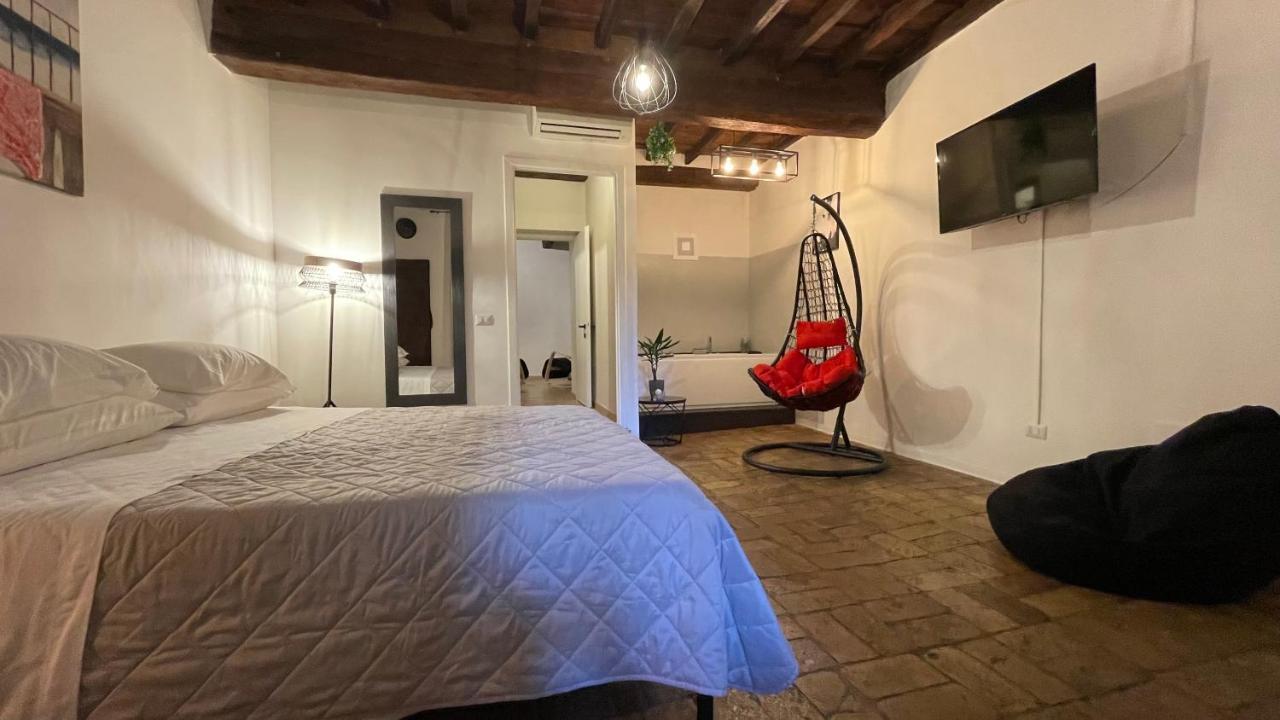 Suiterelax * Roma