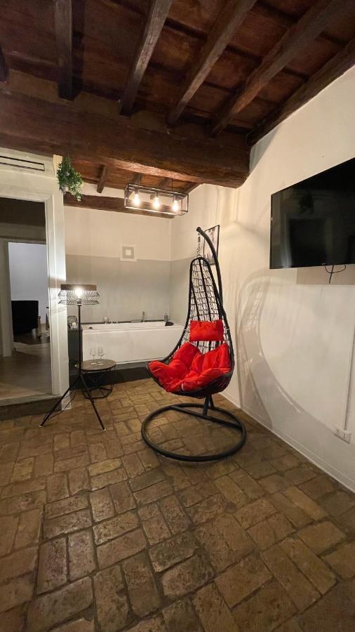 Suiterelax Casa de Férias Roma