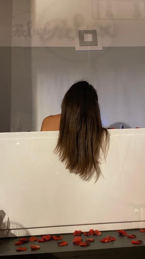 Suiterelax Rom