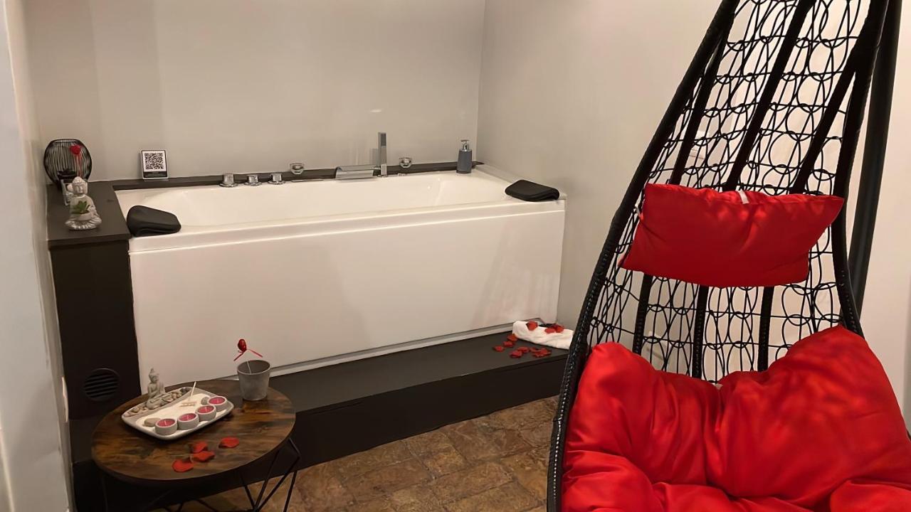 Casa de Férias Suiterelax