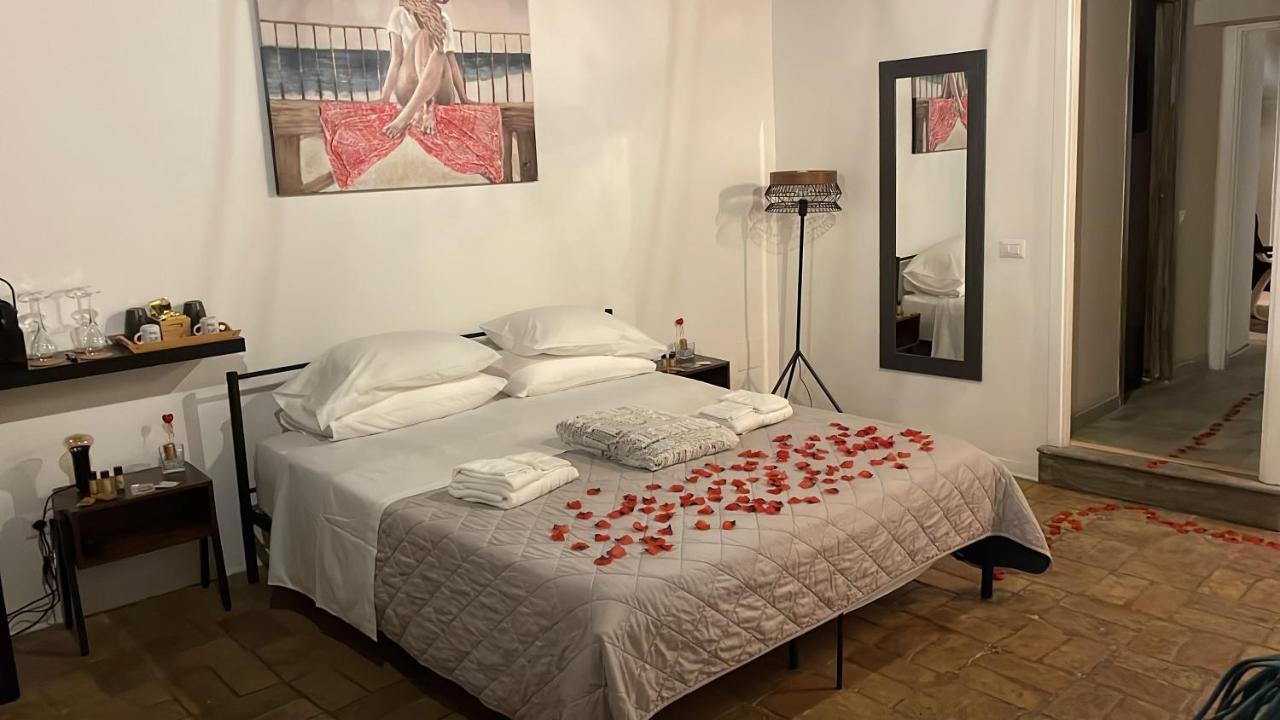 Suiterelax Casa de Férias Roma