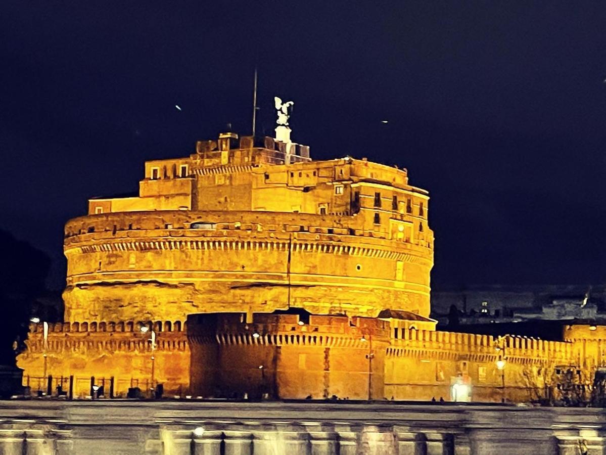 Casa de Férias Suiterelax Roma