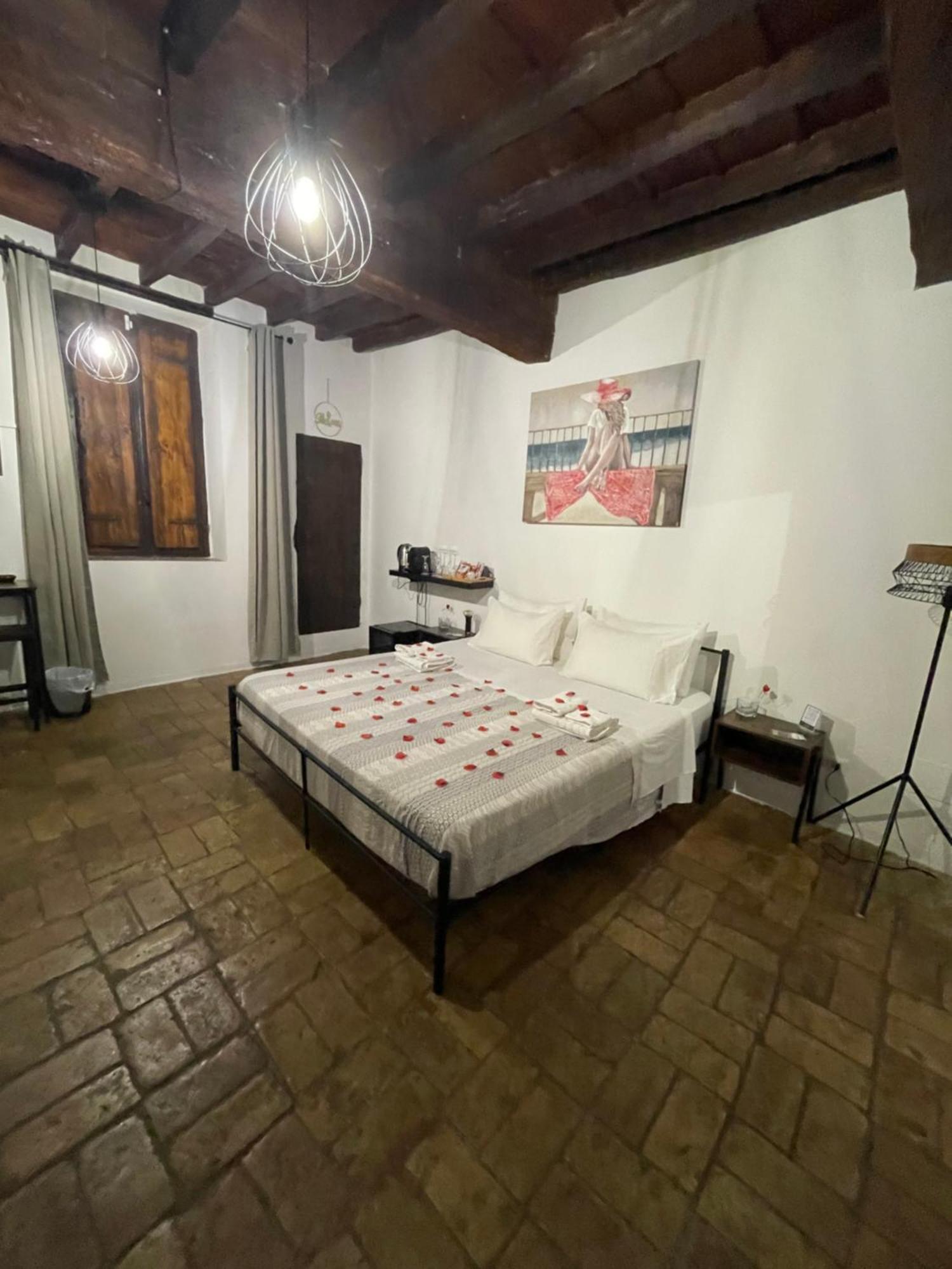 Suiterelax Casa de Férias Roma