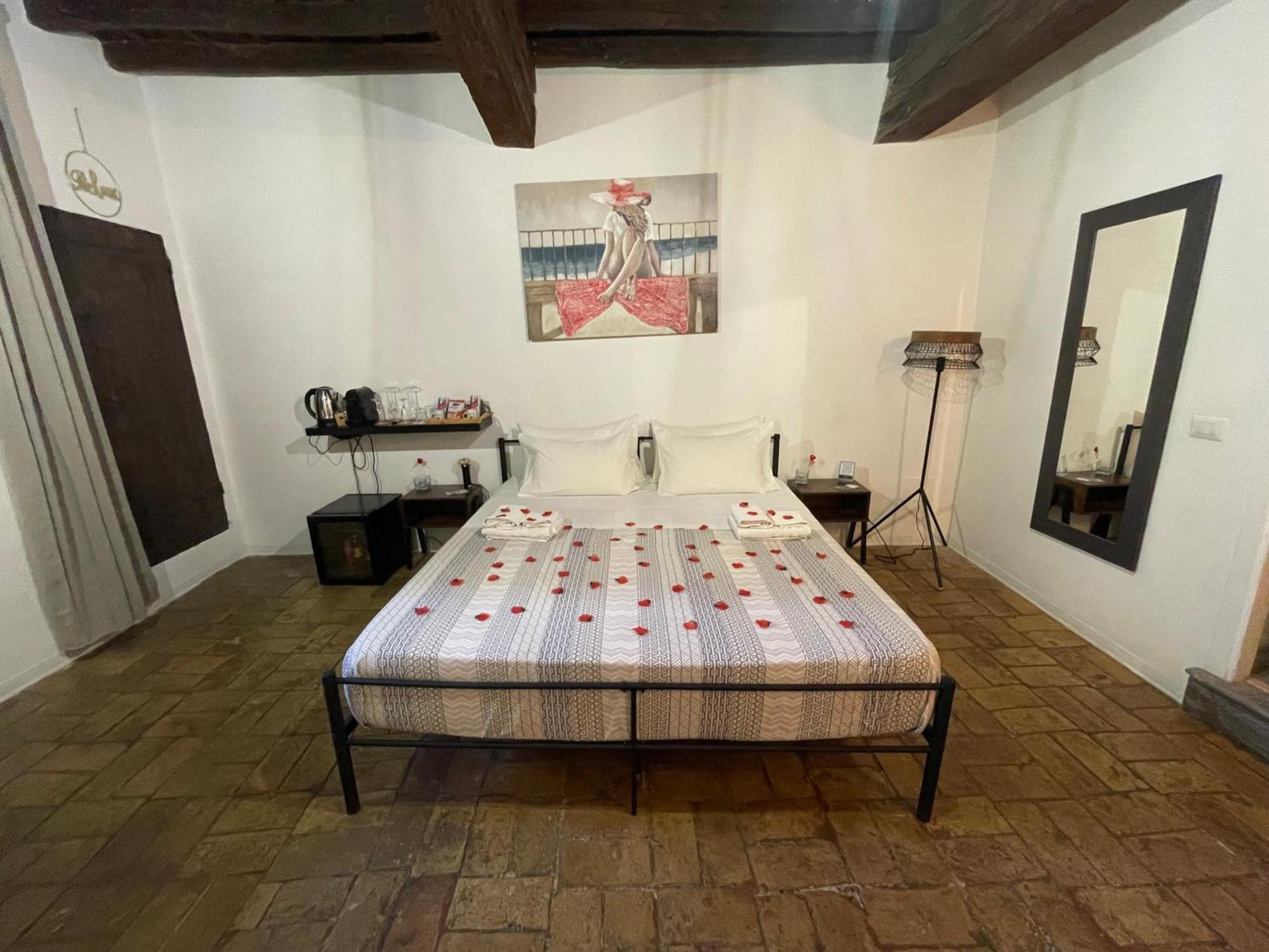 Ferienhaus Suiterelax Rom